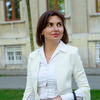 Nataliia Vaipan