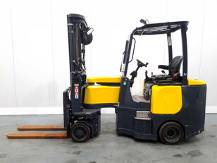 Aisle-Master 15SF articulated forklift