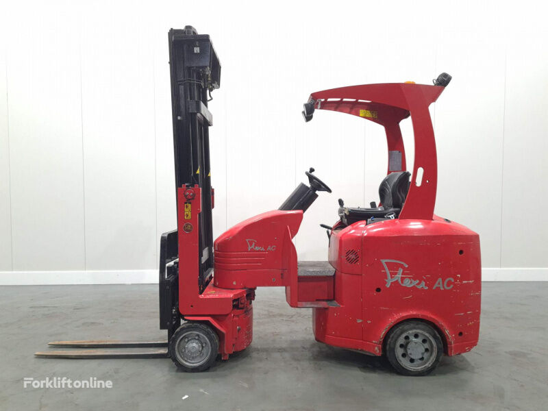 Flexi AC1000  articulated forklift