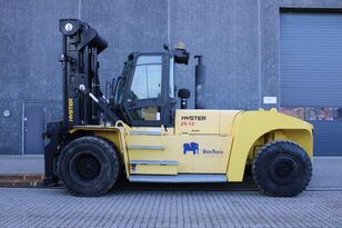 Hyster H25.00XM-12 container handler