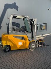 Jungheinrich EFG425s-DZ440 diesel forklift