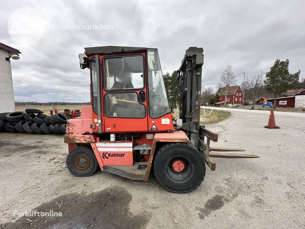 Kalmar DCD 45-5 diesel forklift