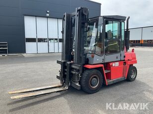 Kalmar DCD 55-6 diesel forklift