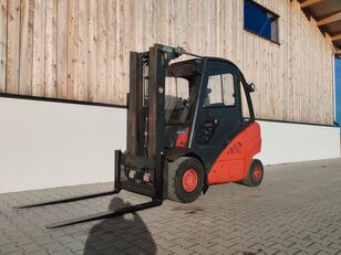 Linde H 30 Diesel Doppelzusatzhydraulik diesel forklift