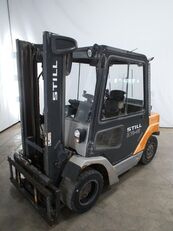 Still R70-45 diesel forklift