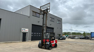 TCM FD30Z7S (3 TON / 4.5m HEIGHT / SIDESHIFT) diesel forklift