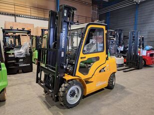 new Hangcha XE35-i electric forklift