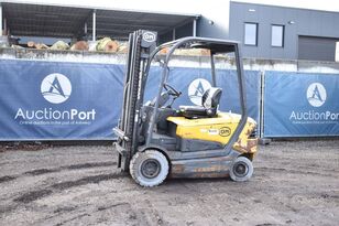 OM Carrelli XE-25 electric forklift