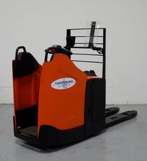 Toyota LPE 250 Lithium Ionen electric pallet truck