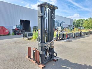 new Mitsubishi forklift mast