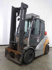 Still RX70-45T gas forklift