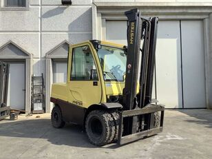 Hyster H5.5FT  high capacity forklift