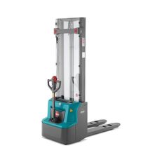 new Ameise PSE 1.2 pallet stacker