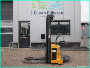 Atlet TS/150STFVHP360 dubbelstock stapelaat freelift accu 2023 pallet stacker