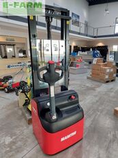 Manitou es 412 fr pallet stacker