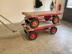 Starke Arvid platform trolley