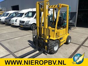 Ruwterrein Heftruck Argi/Horti 12 Side Shift + Extra functie Kub rough terrain forklift