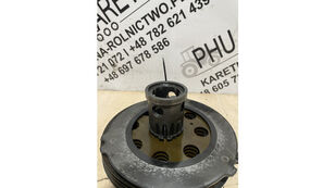 11963 brake disk for JCB 531, 540, 541, 535, 536 telehandler