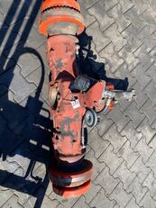 drive axle for Linde H25-30-35 diesel forklift