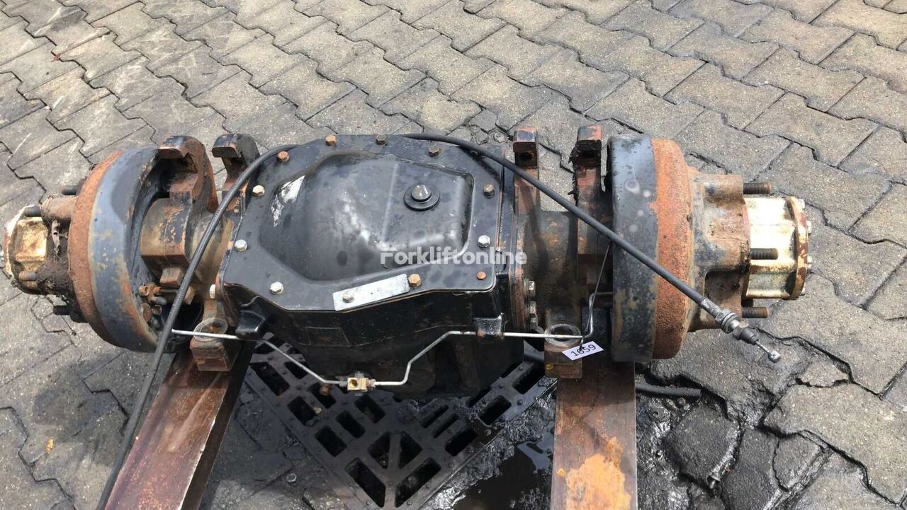 front axle for Yale diesel forklift