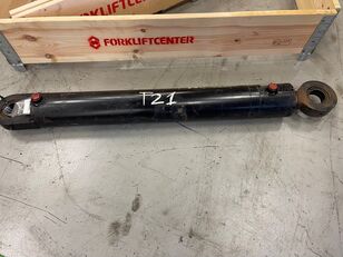 shock absorbing OEM A01801.0200 hydraulic cylinder for Kalmar container handler