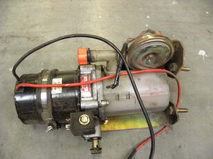 HPI FRANCE 0009810742 power steering pump for Linde E12, BR 324 electric forklift