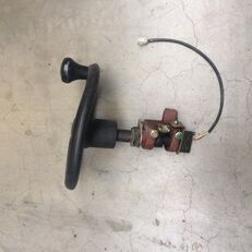 steering column for Linde T20R electric pallet truck