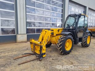 JCB 531-70 telehandler