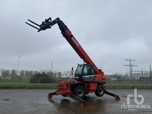 Manitou MRT2540M E2 telehandler