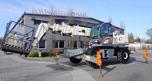 Terex GIROLIFT 5022N / 22m / 5000kg / 360 degrees / roto telehandler