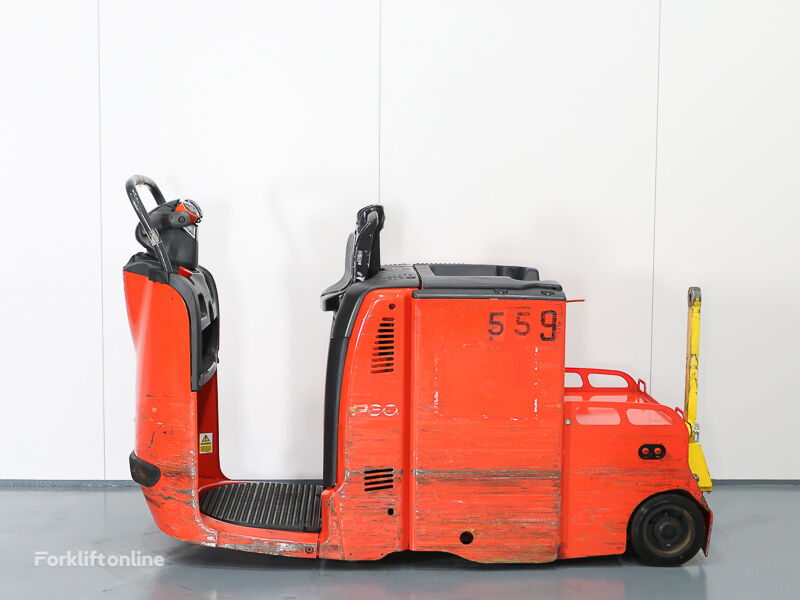 Linde P30 132 tow tractor