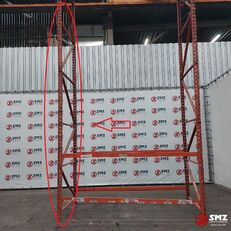 Diversen  Occ staander magazijnrek  330 x 100 cm warehouse shelving